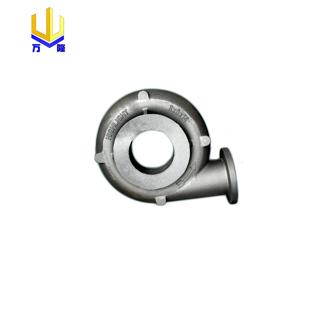 
Pump body parts casting products pump shell  (60821993377)