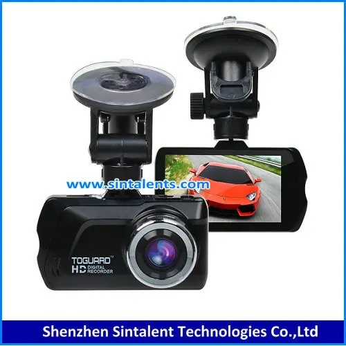 Car Camcorder F20 Manual