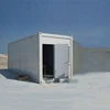 oilfield container house labor camp