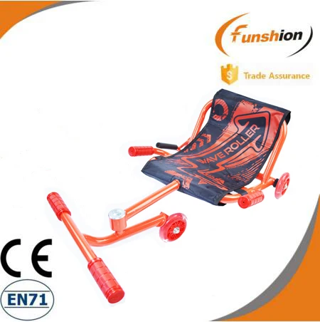 

2021 Toys ezyroller/roller scooter/go carts racing OEM swing roller scooter for kids, Red ,pink,white,blue,purple