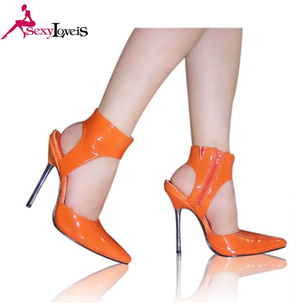 customize high heels