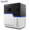 Keysien SLM 3D digital screen metal laser printer machines for industry