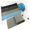 Resistance Band Type Home gym 0.35mm 0.5mm 0.7mm 0.9mm 1.2mm rubber latex exercise bands