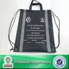 Sublimation/Screen/Heat Transfer Printing Cheap gift drawstring bag/drawstring backpack