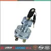 E320C Lock key switch 9G7641 9G-7641 Fork-lift Starter Switch with cover & without cover