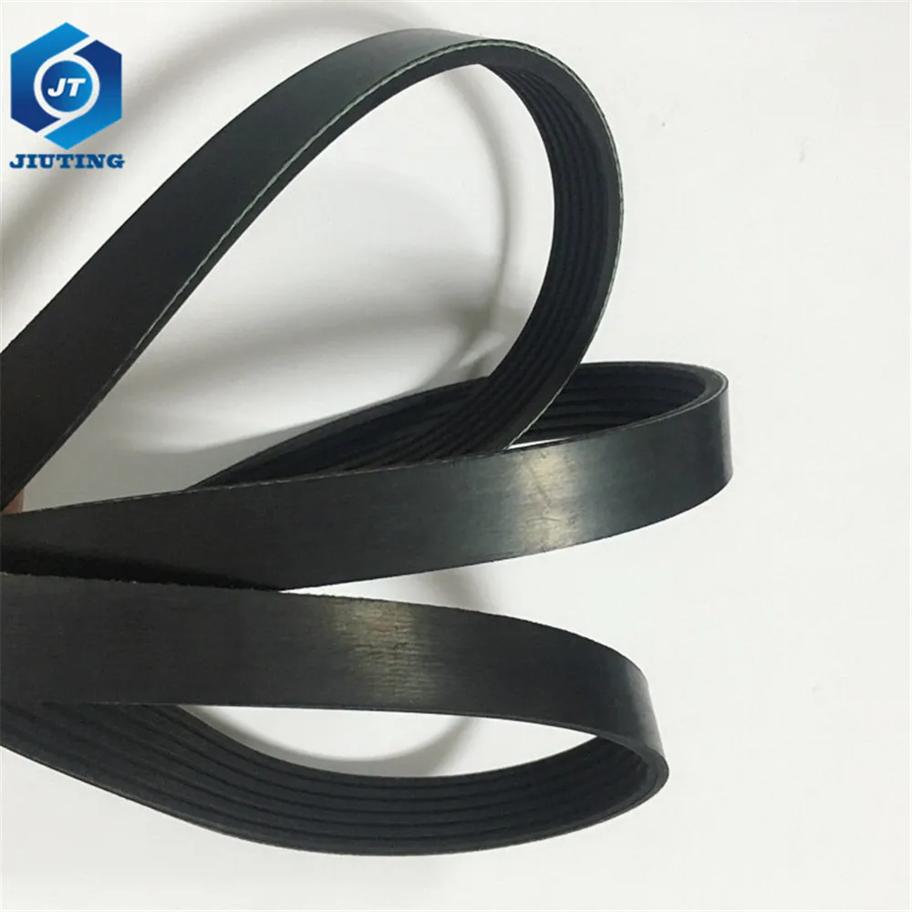 For Fenner Family Pj Rubber Harvester Zx200 Excavator Fan Belt Buy