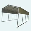 roller door garage how to build a carport