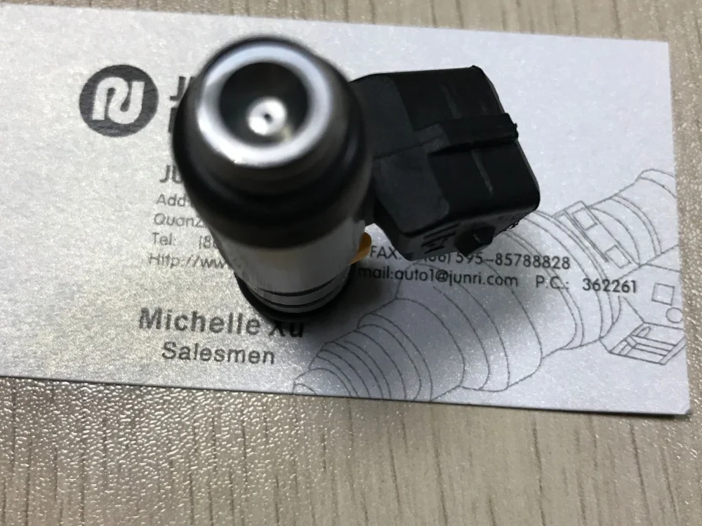 2021 MERCRUISER REPLACEMENT FUEL INJECTOR INJECTION MAG V8 V6 861260T