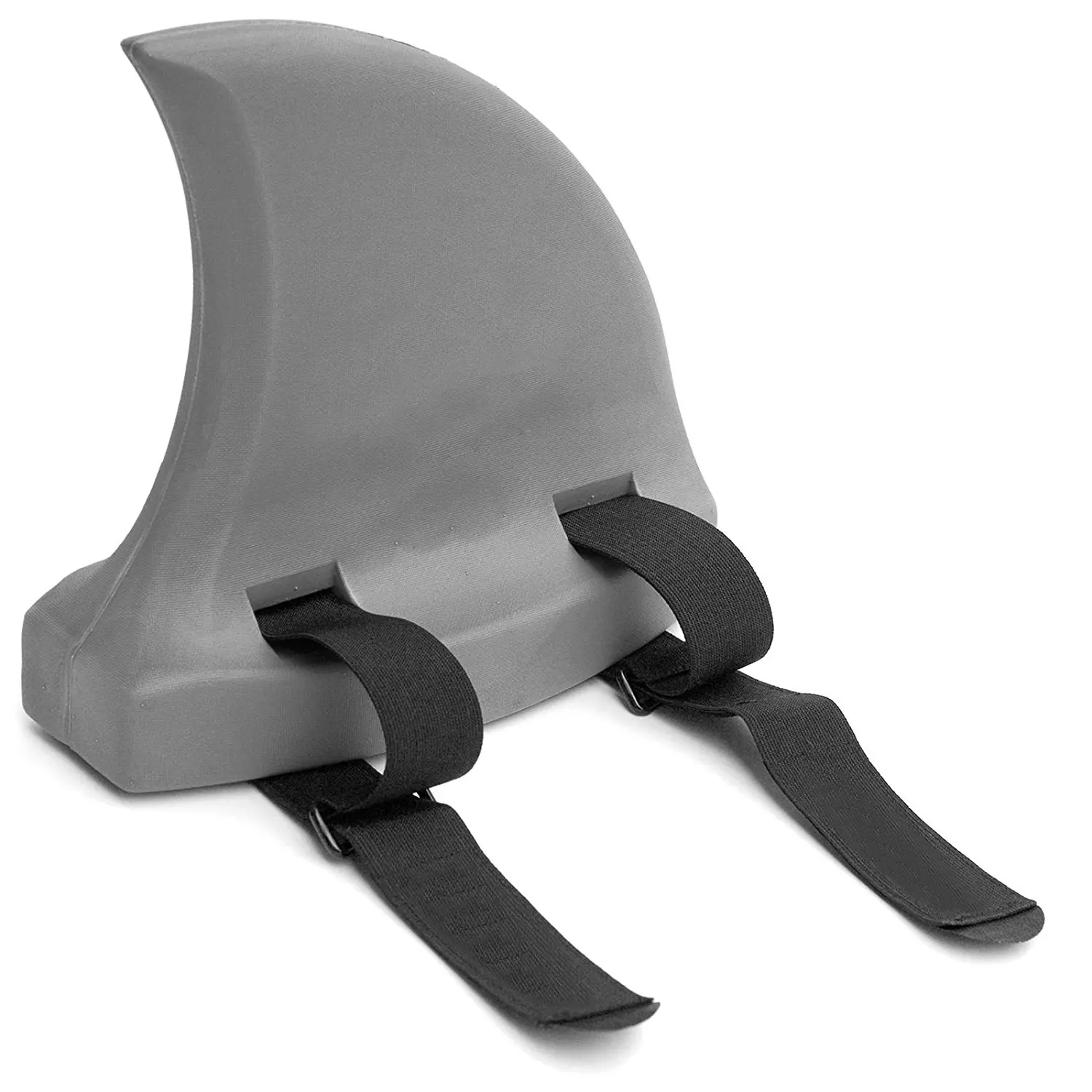 swim fin float