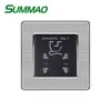 Wholesale Durable Multi Purpose Thai Socket Multimedia Plug Outlet, 1Gang Shaver Socket For Hotel Used