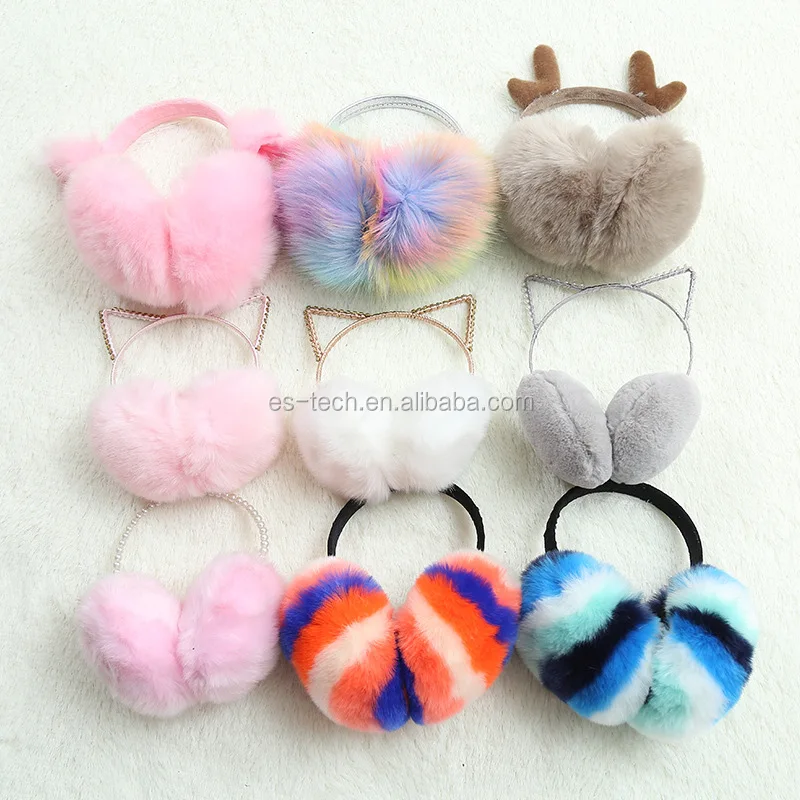 Novita 2019 Tenere In Caldo Paraorecchie Carino Fashinalble Paraorecchie Olografica Gatto Paraorecchie Buy Novita Earemuff Pelliccia Di Coniglio Paraorecchie Paraorecchie Product On Alibaba Com