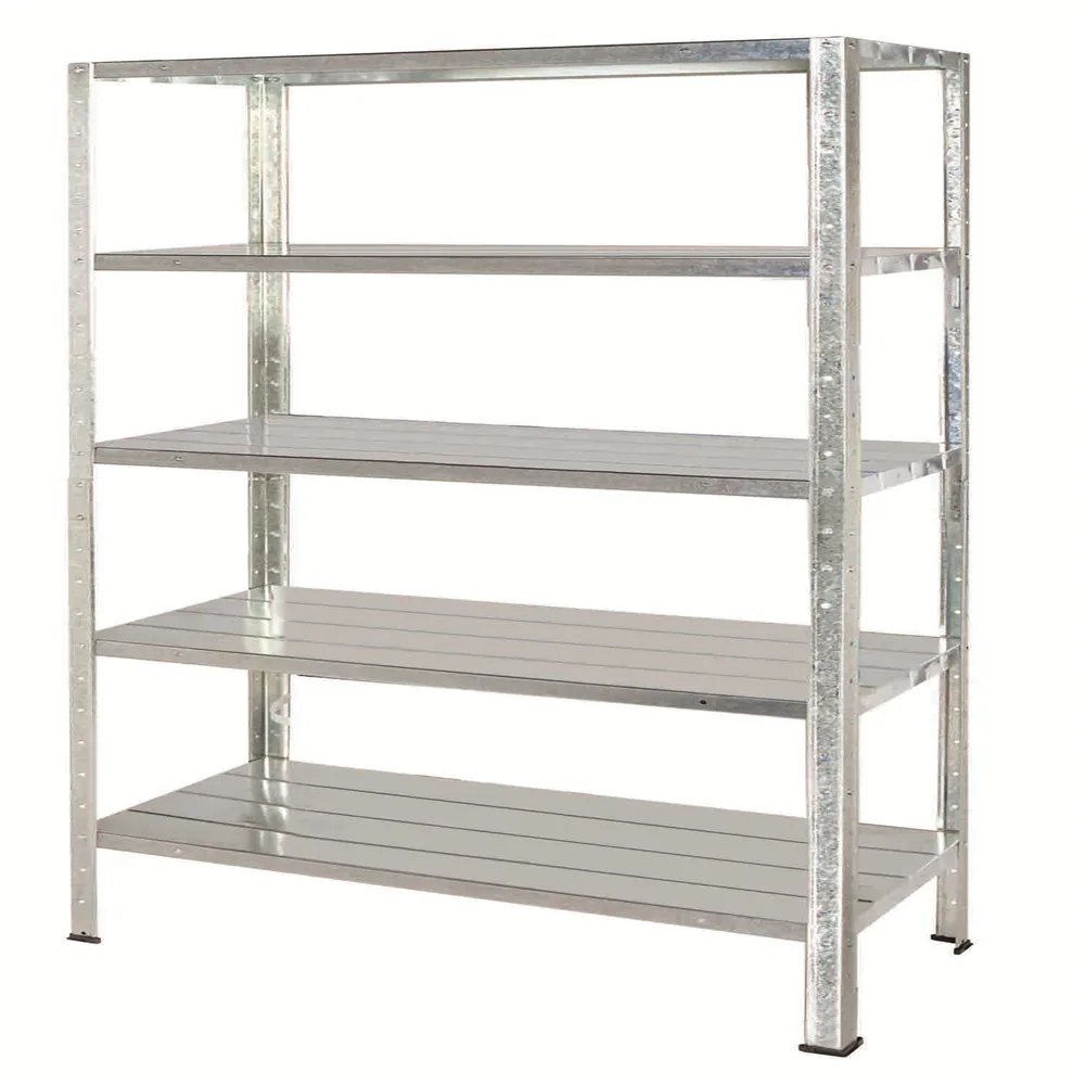 Store Display Hanging Clothes Rack Vintage Metal Shelf Unit Buy