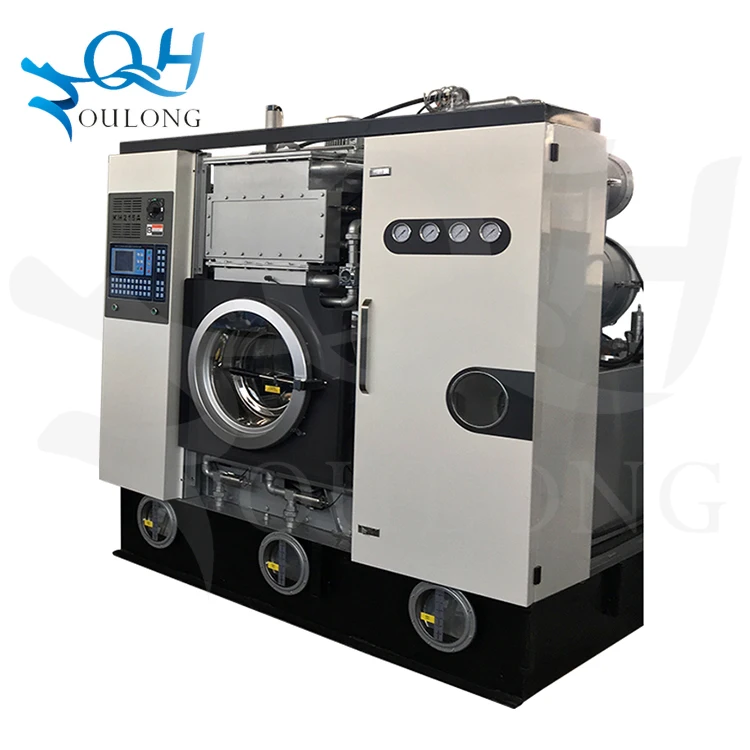 European Standard Quality 12kg14kg 16kg18kg Dry Cleaning Machine Buy
