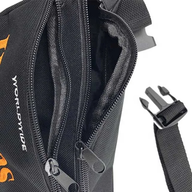 
Customized water proof running sport waist bag 