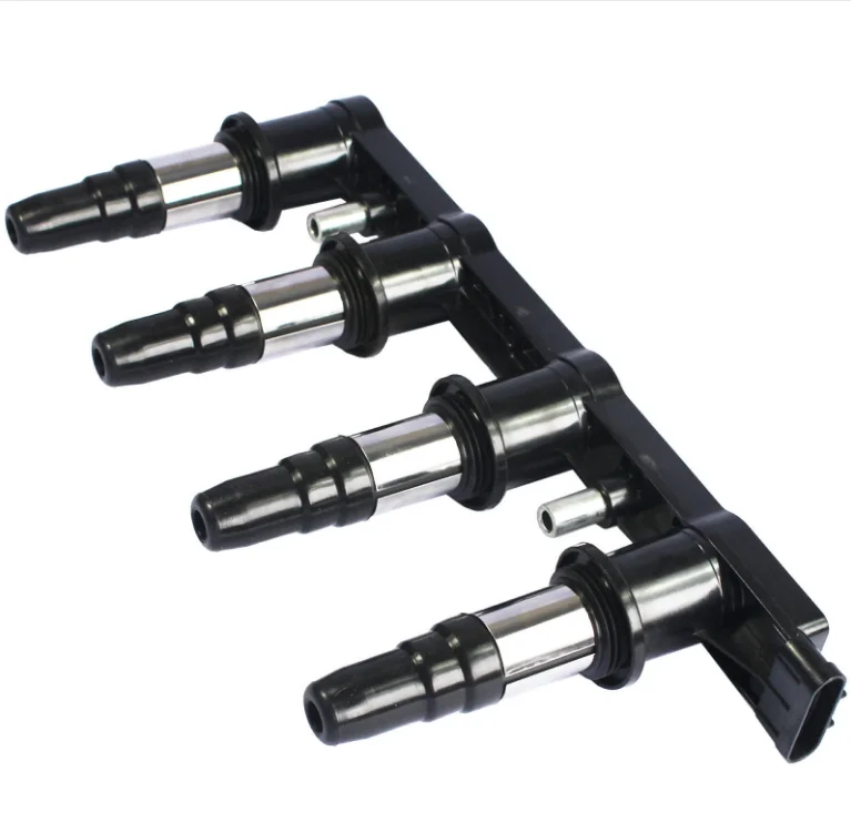 Ignition Coil Pack For 55561655 96476983 1208086 Fits Vectra C Astra H