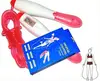 jump rope with step counter functions with long rope and high quality level