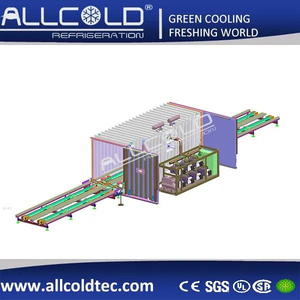 vacuum cooler-cooling machine 9