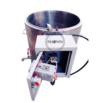 candle making equipment