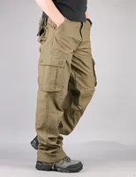 

Bulk Match Garments Men's With Many Wholesale Men Military Style Work Black 10 Pockets Cheap Used Six 6 Pocket Mens Cargo Pants