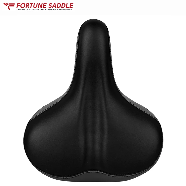 Fortune Saddle/selle High Quality Bike Seat Oem Classic Bicycle Seat Pu