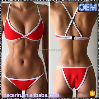 microkini bikinis