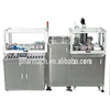 HY-Z Small scale automatic polyethylene glycol suppository shell filling machine for medical laboratory