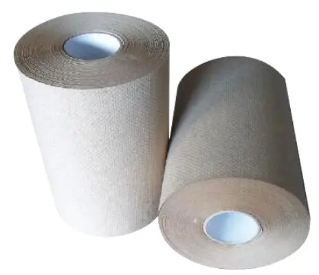 

OEM Kitchen Paper Towel, Brown