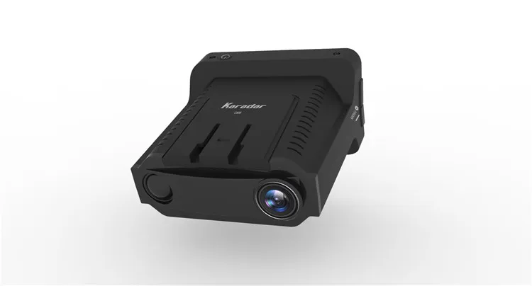 雷达探测器汽车 dvr 俄罗斯汽车小显示器