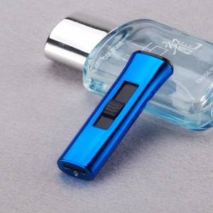 Image of MLT77 Safety Windproof Lighter From China With High Quality No Gas No Flame Lighter