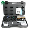 AZ8603 Water Quality meter Dissolved oxygen tester PH meter PH Salinity IP67 waterproof Temperature meter