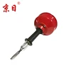 New products handle drain cleaning tool GQ-50 pipeline dredging tools