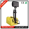GZ JGL agro- light portable led lighting tower system Train case light Disaster rescue equipment camping equipment 5JG-RALS-9936
