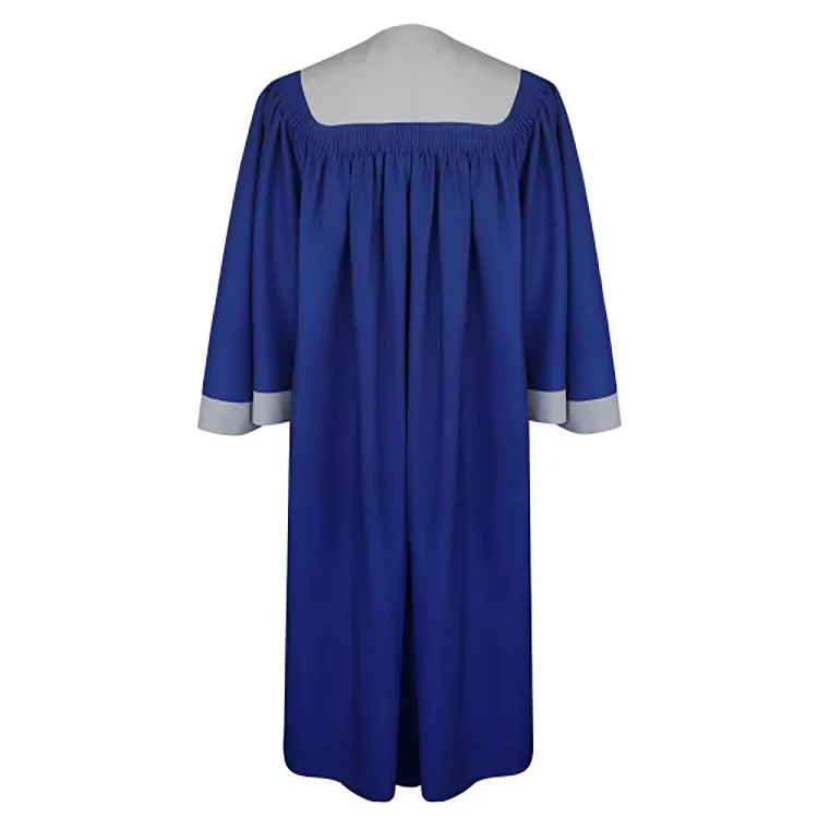 High Quality Fancy Custom Choir Robes - Buy Choir Robes,Custom Choir ...