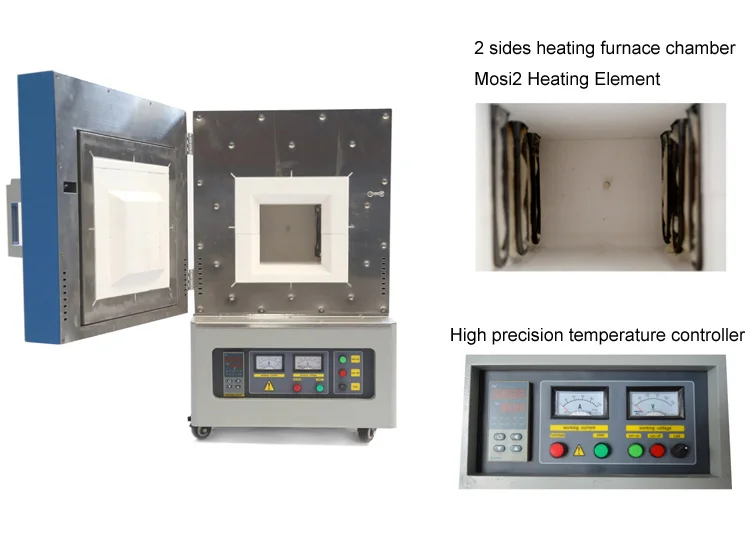 muffle furnace (7)