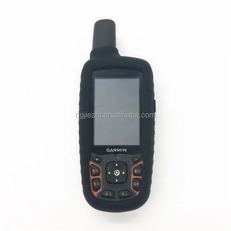 
Silicon Cover for Garmin GPSmap 62, 62s, 62st, 62sc, 62stc, 64, 64s, 64st, 64sc Handheld GPS Navigator 