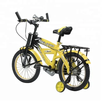 quadrini bike