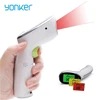 FDA CE ISO Hot Sale digital infrared thermometer ir temperature sensor infrared thermometer