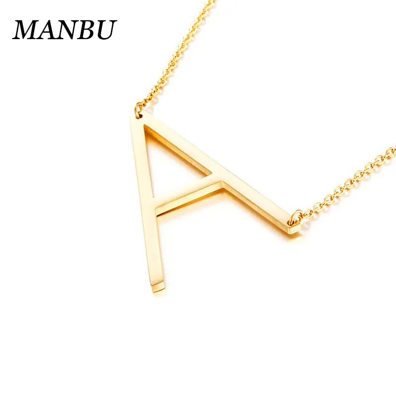 

gold letter charm pendant jewelry making 925 sterling silver jewelry 12687, Picture