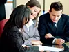 2-day Management Skills course materials courseware with slides, facilitator notes and participant workbook
