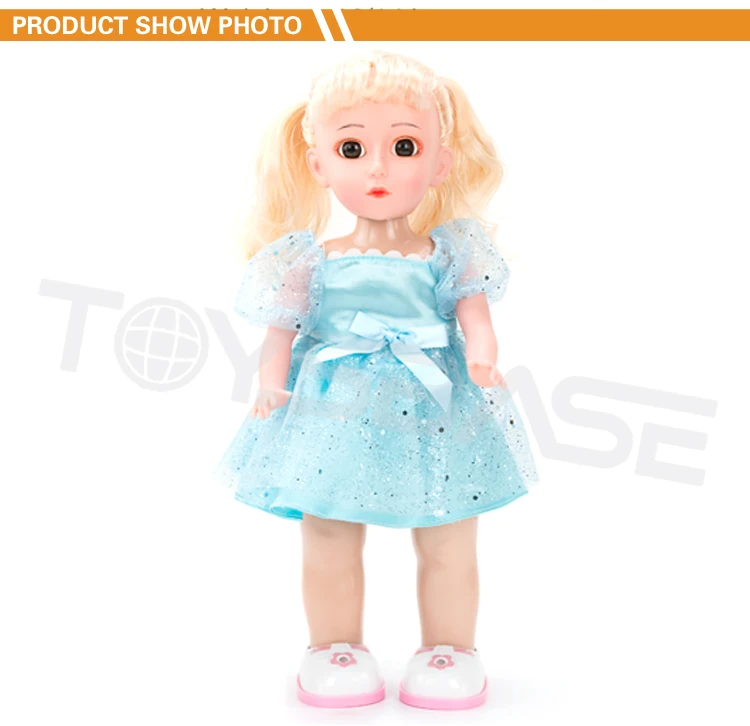 baby doll cartoon 2019