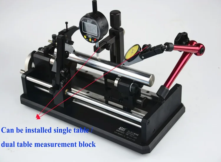 Aceh10 Shaft Concentricity Measuring Testing Instruments Buy