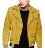 custom leather jacket wholesale suede jacket for man custom jacket