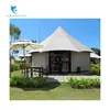 Factory price and Customized Size Resort Luxury Hotel Tent in Bangkok Thailand