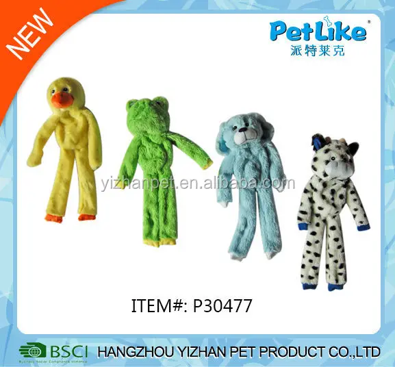 long legged stuffed animals