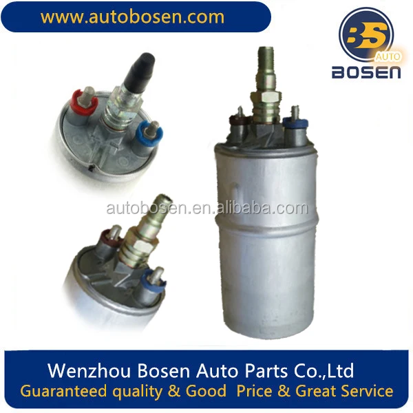 Бензонасос bosch 0580254031