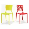 China good supplier high quality plastic chair/office chair