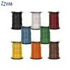 PVC Cover Copper Wire Thw/Tw AWG Size 22 20 14 12 10 8 6 Solid/Stranded Electrical 4 2 THHN Cable