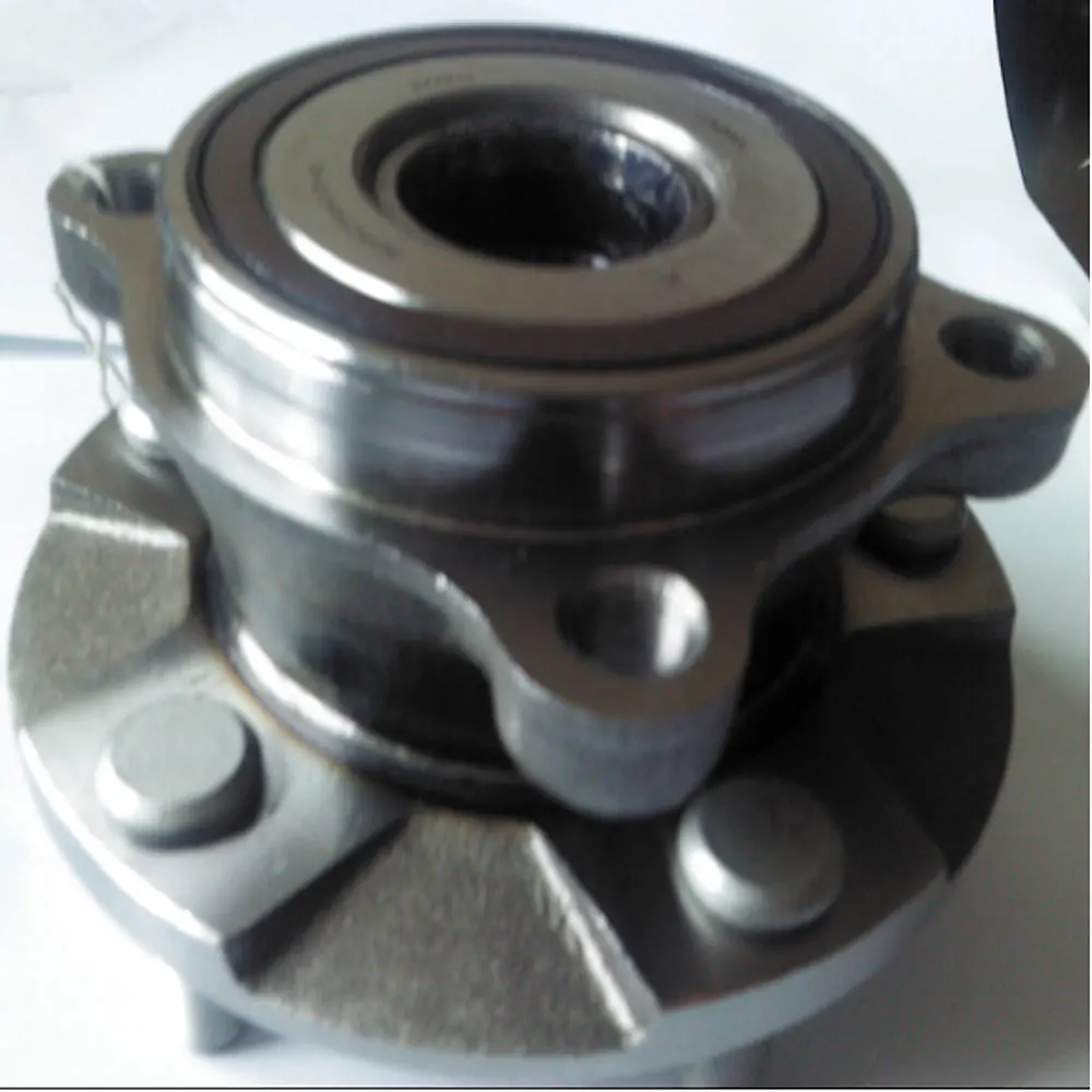 

front wheel auto parts New Item 51750-A6000 wheel hub assembly for Aftermarket