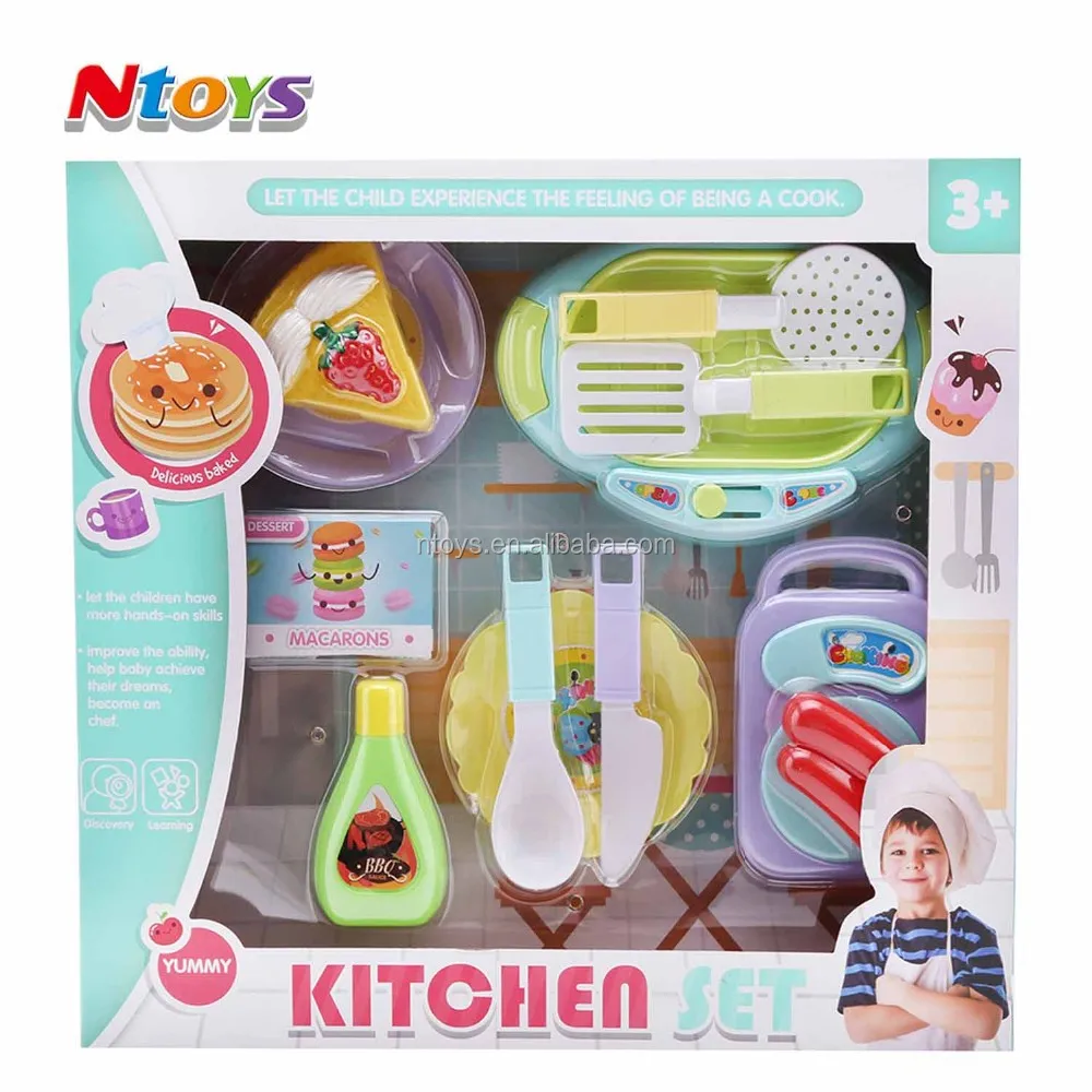 Hot Selling Kitchen Set Pretend Play House Toys Buy Kitchen Set   HTB1u20xX5YrK1Rjy0Fdq6ACvVXaN 