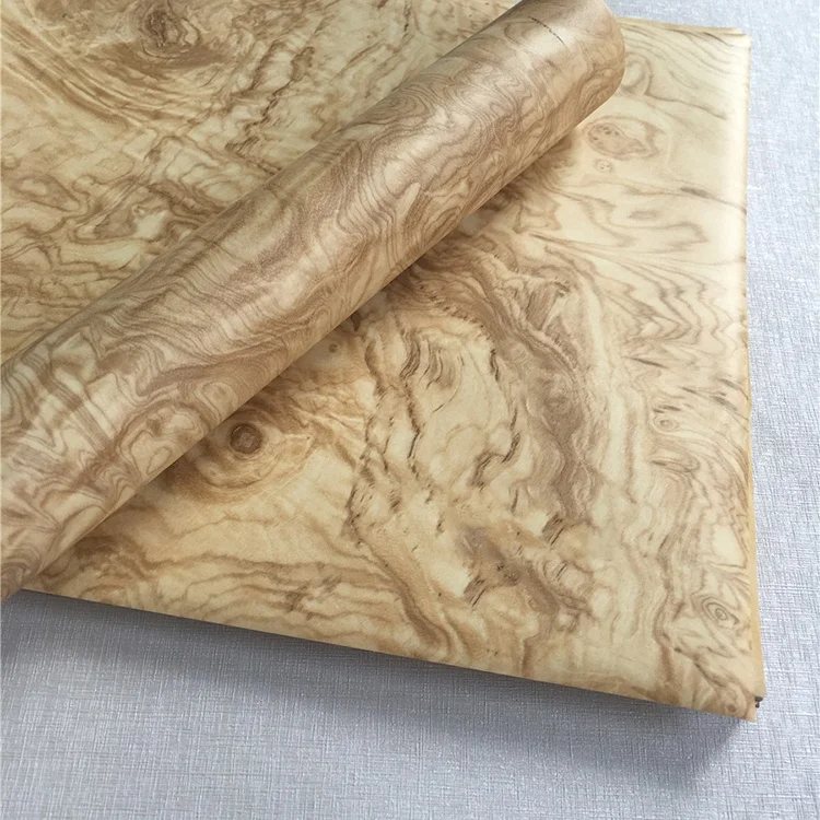 decorative pvc foils 